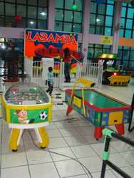 Galeria Park foto 2